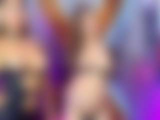 bellatrixmistresbdsm's Live Sex Cam Show
