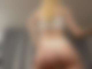 ColetteBasinski's Live Sex Cam Show