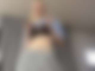 ColetteBasinski's Live Sex Cam Show
