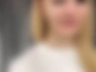 Live cam show with ColetteBasinski - Blue Eyes on CSO-WL