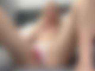 Live cam show with ColetteBasinski - Blue Eyes on CamwithHer
