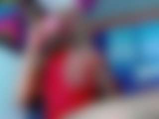 Andrea-Pop's Live Sex Cam Show