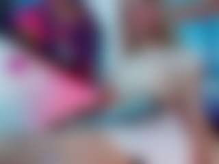 Andrea-Pop's Live Sex Cam Show