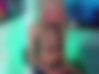 Andrea-Pop's Live Sex Cam Show