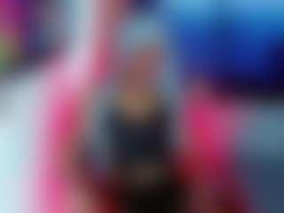 Andrea-Pop's Live Sex Cam Show