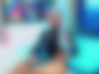 Andrea-Pop's Live Sex Cam Show