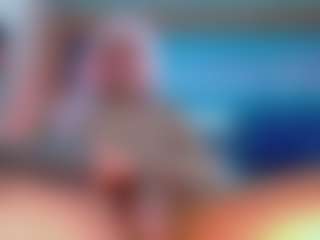 Andrea-Pop's Live Sex Cam Show