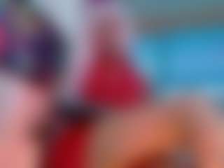 Andrea-Pop's Live Sex Cam Show