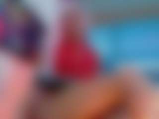 Andrea-Pop's Live Sex Cam Show