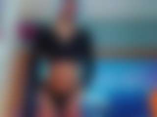 Andrea-Pop's Live Sex Cam Show