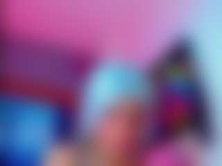 Andrea-Pop's Live Sex Cam Show