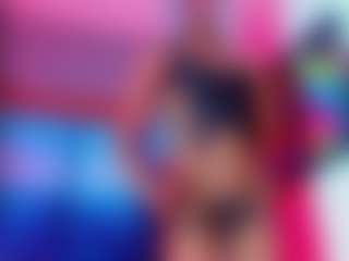 Andrea-Pop's Live Sex Cam Show