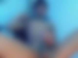 Andrea-Pop's Live Sex Cam Show