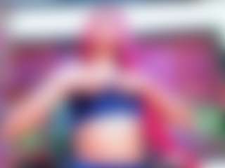 Andrea-Pop's Live Sex Cam Show
