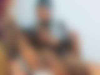 Andrea-Pop's Live Sex Cam Show