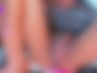 Andrea-Pop's Live Sex Cam Show