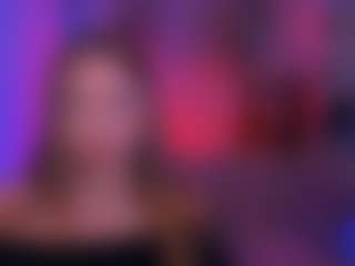 Live cam show with bianca-bright - Striptease on Camsoda