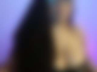 GaiaMuse's Live Sex Cam Show