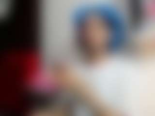 britany-montiel's Live Sex Cam Show