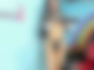 britany-montiel's Live Sex Cam Show