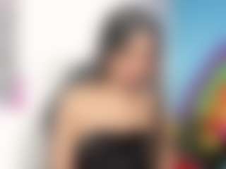 Live cam show with britany-montiel - Black Hair on Camsoda