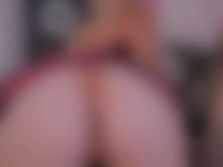 Chloe-Vibe's Live Sex Cam Show