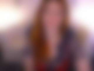 Live cam show with FireFoxxxxy - Red Hair on CSO-WL