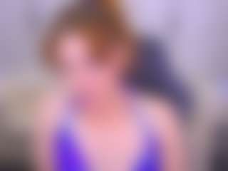 Live cam show with FireFoxxxxy - Thin on SpankPalCams