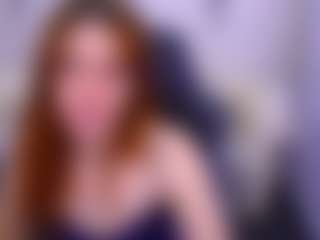 Live cam show with FireFoxxxxy - Red Hair College on Strip Flash - Live Sex Shows