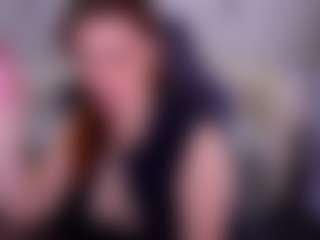 Live cam show with FireFoxxxxy - Red Hair Amateur on TastyBlacksLive