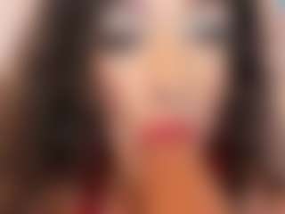 LaColorinaa's Live Sex Cam Show