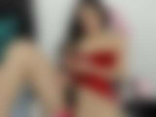Live cam show with LaylaSia - Gagging on liverealitysex.com