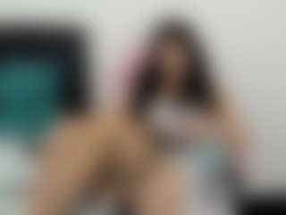 Live cam show with LaylaSia - Gagging on camwithhim.com