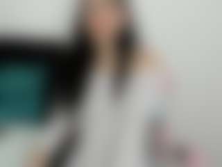 Live cam show with LaylaSia - Thin on Camsoda