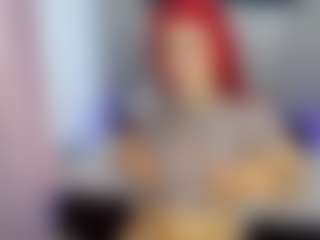 Live cam show with Macabra-hot - Red Hair on SinfulBabes