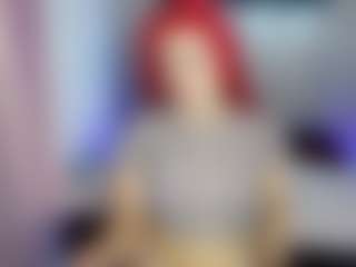 Pokaz na żywo z Macabra-hot - Chubby na Camsoda