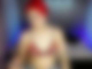 Live cam show with Macabra-hot - Blonde Hair on Fapmatic.com