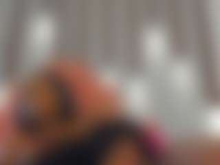Show de cam sexual en vivo de Melissa