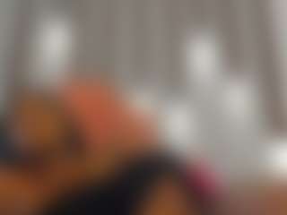 Show de cam en direct de Melissa