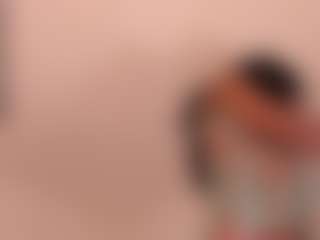 Live cam show with Melissa - Gray Eyes on madthumbs