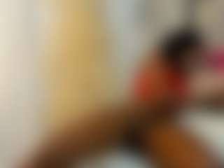 Live cam show with Melissa - Gray Eyes on Fling VIP Chat