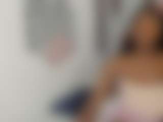 Melissa's Live Sex Cam Show