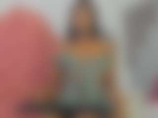 Melissa's Live Sex Cam Show