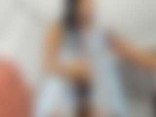 Live cam show with Melissa - Gray Eyes on luckytryst.com