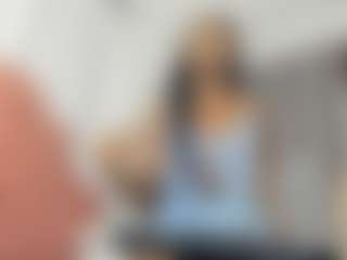 Live cam show with Melissa - Gray Eyes on Soda Cam