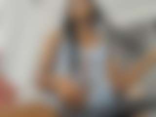 Live cam show with Melissa - Gray Eyes on Strip Flash - Live Sex Shows