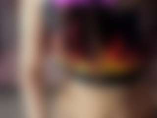 Miss-Devil-S's Live Sex Cam Show