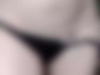 Camille's Live Sex Cam Show