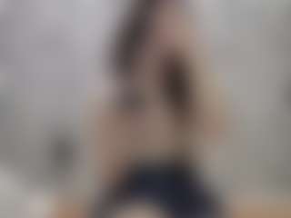 Show de Sexo ao Vivo na Câmera de Camille