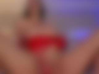 Live cam show with Violeta - Green Eyes on CamwithHer